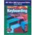 Glencoe Keyboarding With Computer Applications: Ms Office 2000 Professional Edition Student Manaul