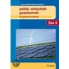 Politik. Wirtschaft. Gesellschaft. Energiepolitik Im Wandel. Themenhefte F door Stefan Prochnow
