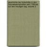 Geschichte Der Fortschritte in Den Naturwissenschaften Seit 1789 Bis Auf Den Heutigen Tag, Volume 3 door Georges Cuvier (Baron)