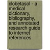 Clobetasol - A Medical Dictionary, Bibliography, And Annotated Research Guide To Internet References by Icon Health Publications