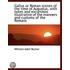 Gallus Or Roman Scenes Of The Time Of Augustus, With Notes And Excursions Illustrative Of The Manner