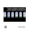 Proverbi, Tradizioni E Anneddoti Delle Valli Ladine Orientali Con Versione Italiana. [A Cura Del] Dr door Giovanni Alton