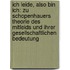Ich leide, also bin ich: Zu Schopenhauers Theorie des Mitleids und ihrer gesellschaftlichen Bedeutung