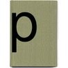 P by Patrick Schober