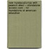 New MyEducationLab with Pearson Etext -- Standalone Access Card -- for Foundations of American Education