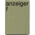 Anzeiger f