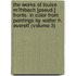 the Works of Louise M�Hlbach [Pseud.] Fronts. in Color from Paintings by Walter H. Everett (Volume 3)
