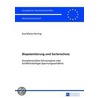 Biopatentierung Und Sortenschutz: Komplementaeres Schutzregime Oder Konflikttraechtiges Spannungsverhaeltnis door Eva-Maria Herring