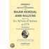 Journals Of The Military Expedition Of Major General John Sullivan Against The Six Nations Of Indians In 1779