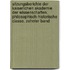Sitzungsberichte Der Kaiserlichen Akademie Der Wissenschaften, Philosophisch-historische Classe, Zehnter Band
