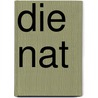 Die Nat door A. Engler