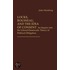 Locke, Rousseau, and the Idea of Consent: An Inquiry Into the Liberal-Democratic Theory of Political Obligation