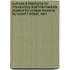 Outlines & Highlights For Introductory And Intermediate Algebra For College Students By Robert F. Blitzer, Isbn
