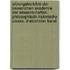 Sitzungsberichte Der Kaiserlichen Akademie Der Wissenschaften, Philosophisch-historische Classe, Dreizehnter Band