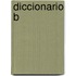 Diccionario B