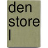 Den Store L by Frank Bylov