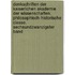 Denkschriften der kaiserlichen Akademie der Wissenschaften, philosophisch-historische Classe, Sechsundzwanzigster Band