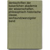 Denkschriften der kaiserlichen Akademie der Wissenschaften, philosophisch-historische Classe, Sechsundzwanzigster Band door Kaiserl. Akademie Der Wissenschaften In Wien. Philosophisch-Historische Klasse