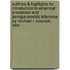 Outlines & Highlights For Introduction To Empirical Processes And Semiparametric Inference By Michael R. Kosorok, Isbn