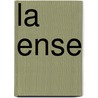 La ense by Maria Isabel Santamaria Perez