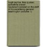 Hugh Wynne, Free Quaker, Sometime Brevet Lieutenant-Colonel on the Staff of His Excellency General Washington (Volume 1)