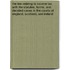 the Law Relating to Income Tax, with the Statutes, Forms, and Decided Cases in the Courts of England, Scotland, and Ireland