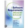 The Software Requirements Memory Jogger: A Desktop Guide To Help Software And Business Teams Develop And Manage Requirements door Ellen Gottesdiener