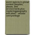 World Regions in Global Context: Peoples, Places, and Environments Plus Masteringgeography with Etext -- Access Card Package
