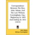 Correspondence Between The Hon. John Adams And The Late William Cunningham, Esq.: Beginning In 1803 And Ending In 1812 (1823)