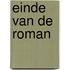 Einde van de roman