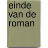 Einde van de roman by Develing