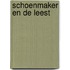 Schoenmaker en de leest