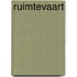 Ruimtevaart