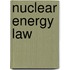 Nuclear energy law