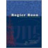 Rogier Boon, Indisch ontwerper