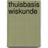 Thuisbasis wiskunde