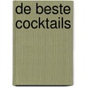 De beste cocktails by Unknown