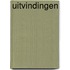 Uitvindingen