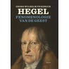 Fenomenologie van de geest door Georg Wilhelm Friedrich Hegel