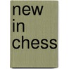 New in Chess door P. van der Sterren