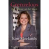 Grenzeloos by Kim Moelands