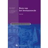 Kern van het bestuursrecht door R.J.N. Schlössels