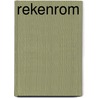 Rekenrom by Unknown