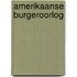 Amerikaanse burgeroorlog