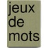 Jeux de mots