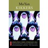 Kikkers door Mo Yan