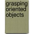 Grasping oriented objects