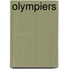 Olympiers by Vrouwkje Tuinman