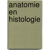Anatomie en histologie by Geboes