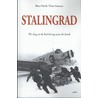Stalingrad door Peter Steeman